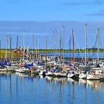 Appartement In Wyk auf Föhr