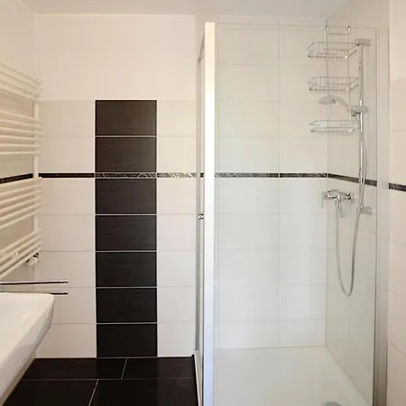 In Apartman Wyk auf Föhr