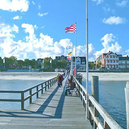 In * Wyk auf Föhr