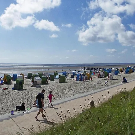 In * Wyk auf Föhr