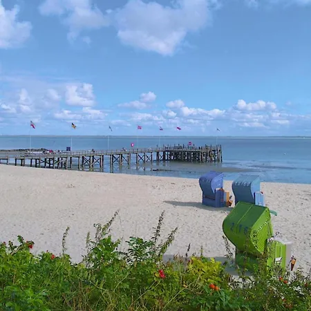 In Wyk auf Föhr