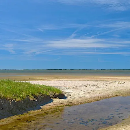 Apartman In Wyk auf Föhr