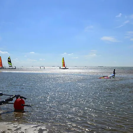 In * Wyk auf Föhr