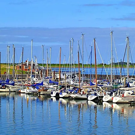 アパート In Wyk auf Föhr