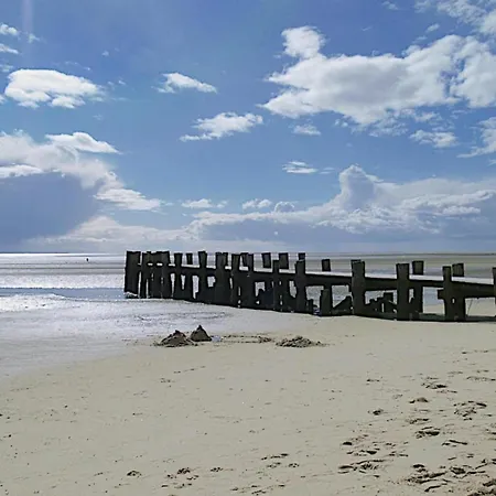 In Wyk auf Föhr