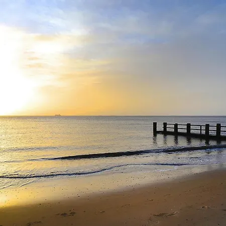 In Apartman Wyk auf Föhr